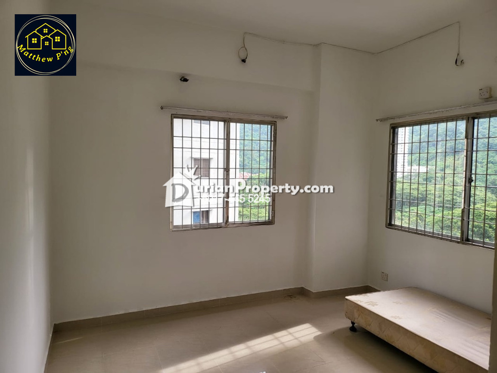 Apartment For Sale at Gambier Heights