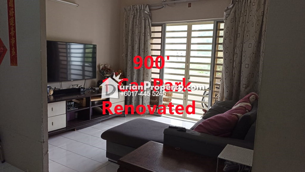 Apartment For Sale at Gambier Heights