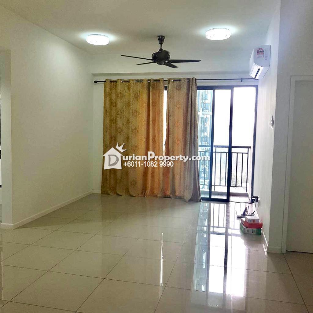 Condo For Sale at Urbana Residences