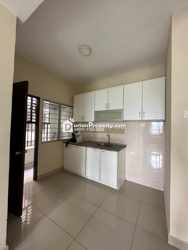 Apartment For Rent at Putra Suria Residence