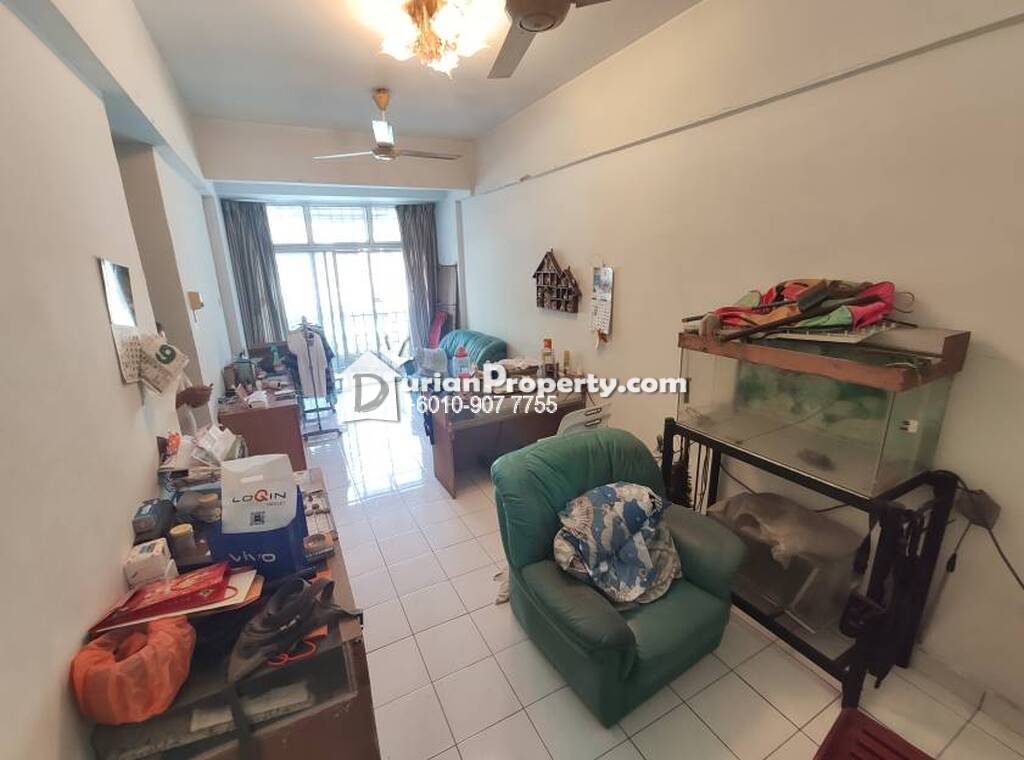Condo For Sale at Casa Mila Victoria