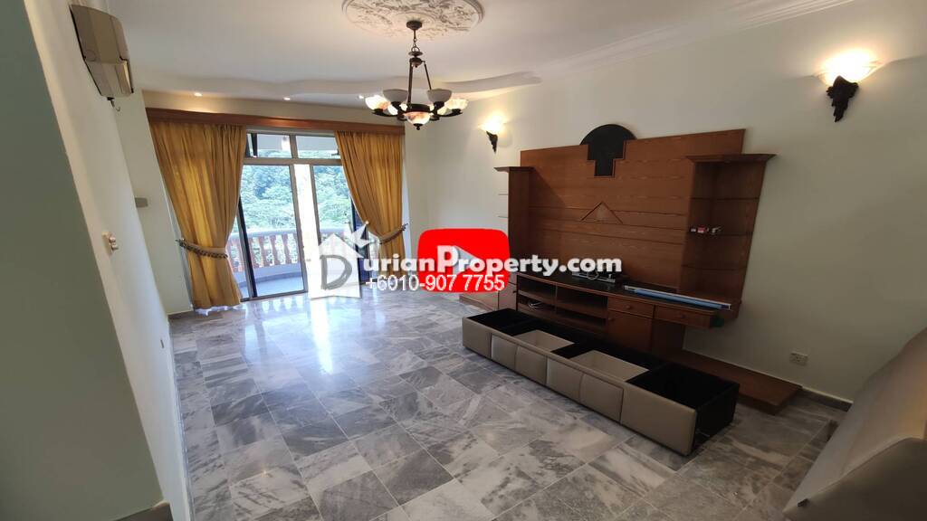 Condo For Sale at Casa Mila