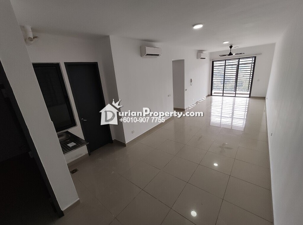 Condo For Sale at Selayang 18 Residence