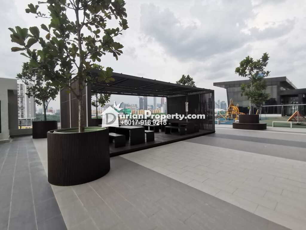 Condo For Rent at One Residences