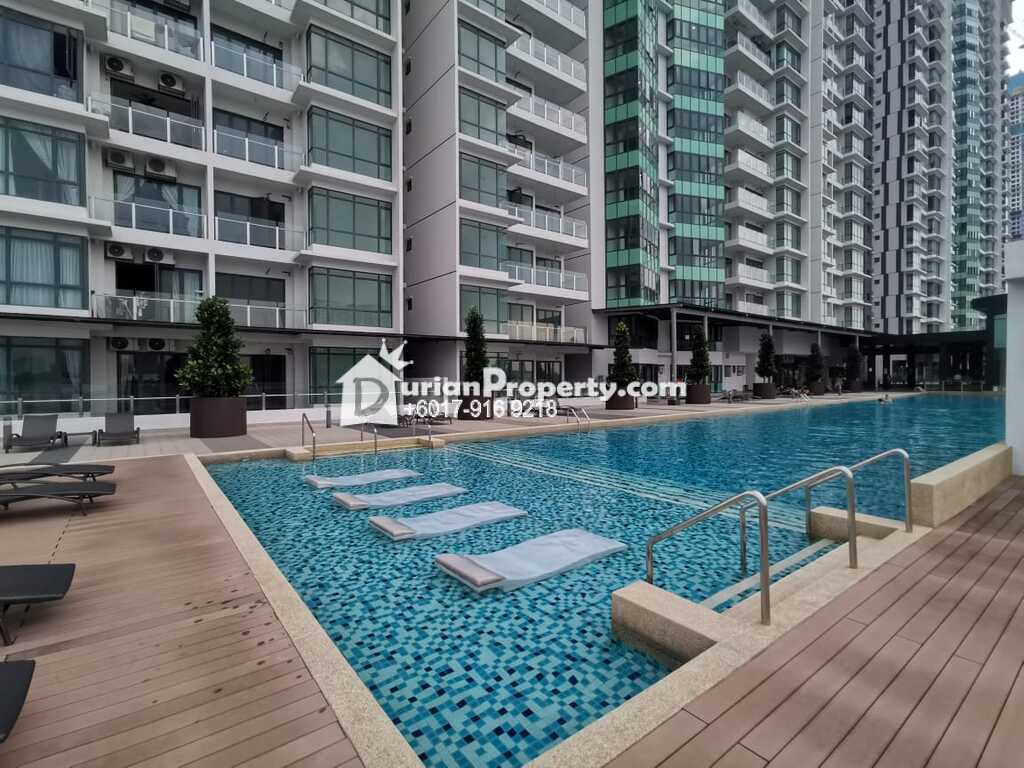 Condo For Sale at One Residences