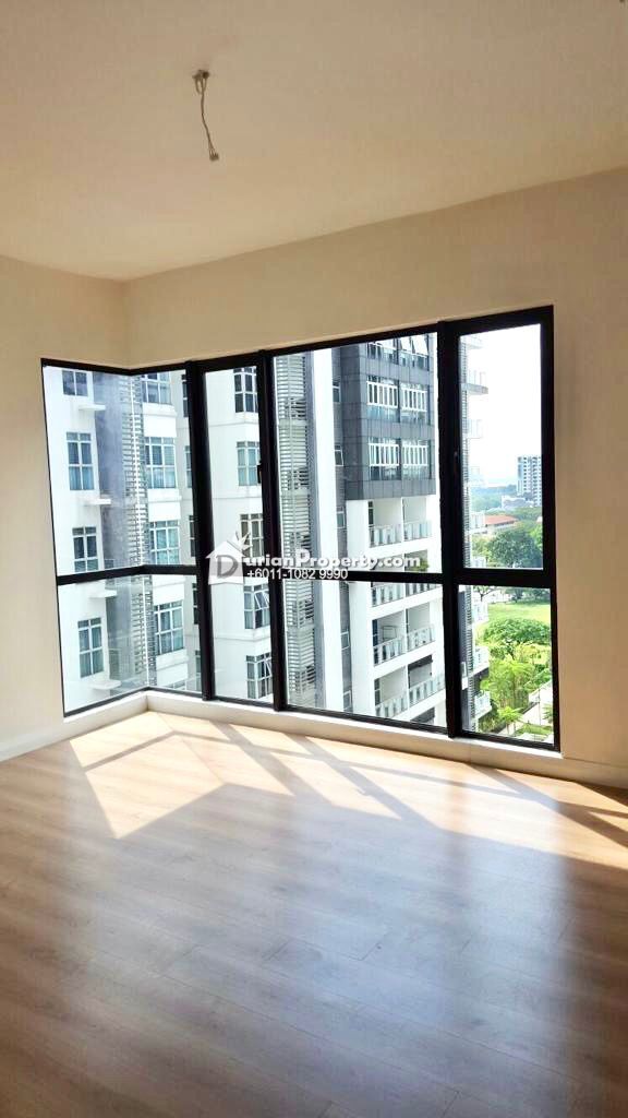 Condo For Sale at Nova Saujana