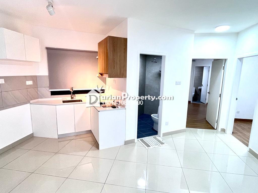 Condo For Sale at AraTre' Residence