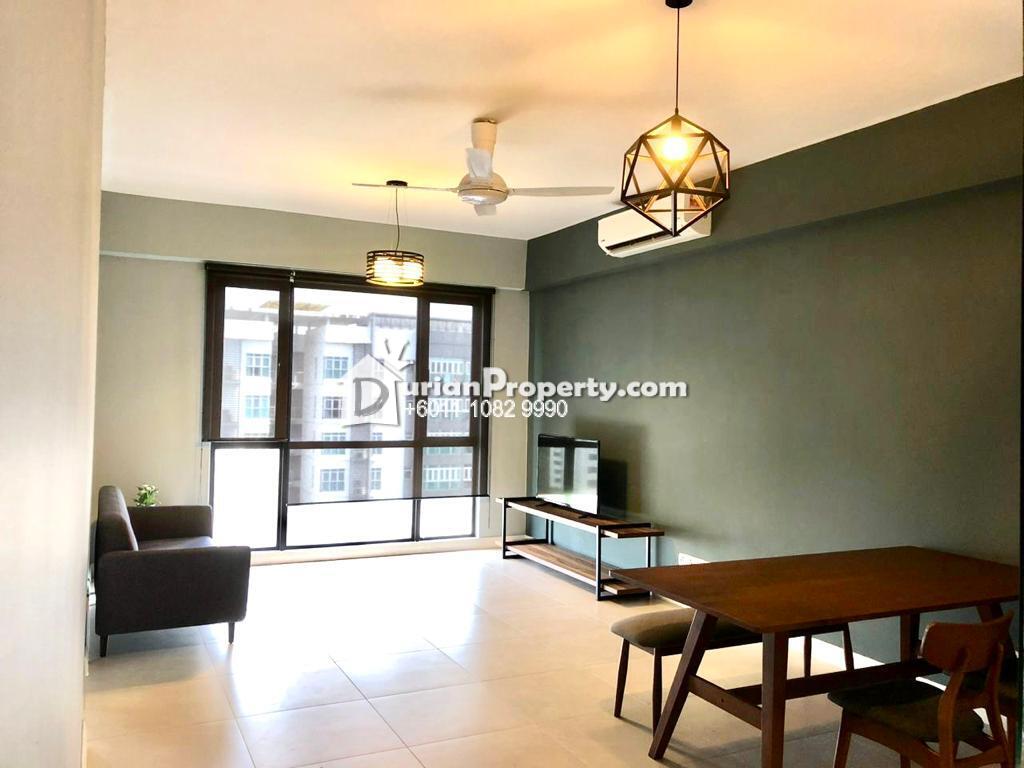 Condo For Sale at Nova Saujana