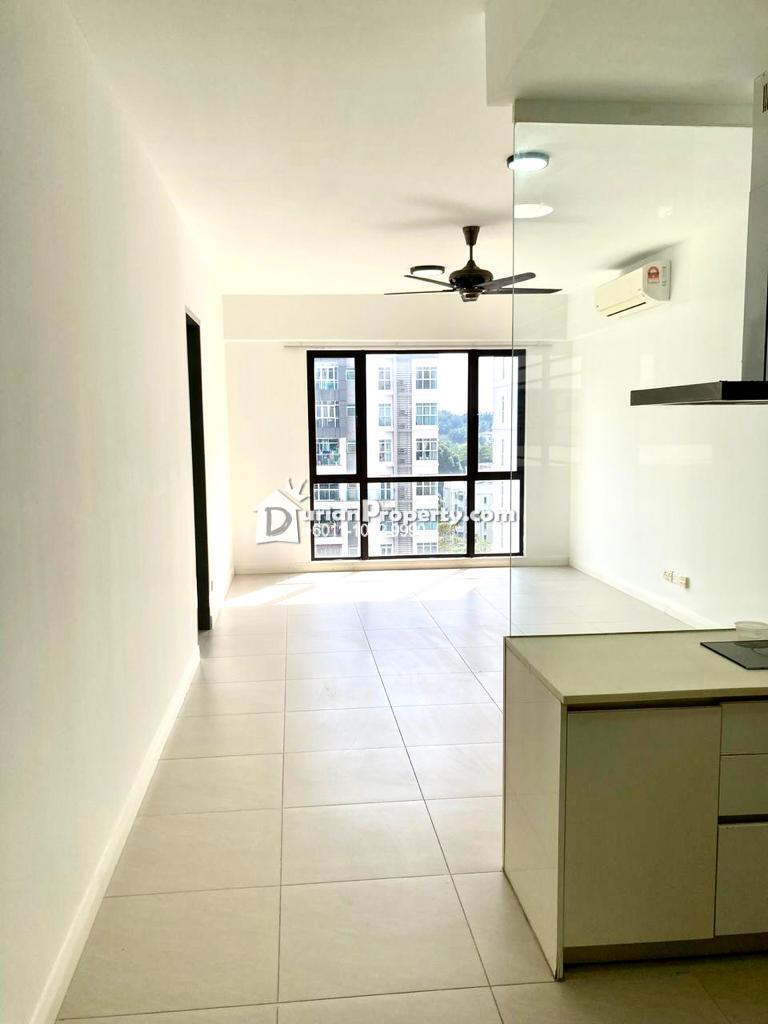 Condo For Sale at Nova Saujana