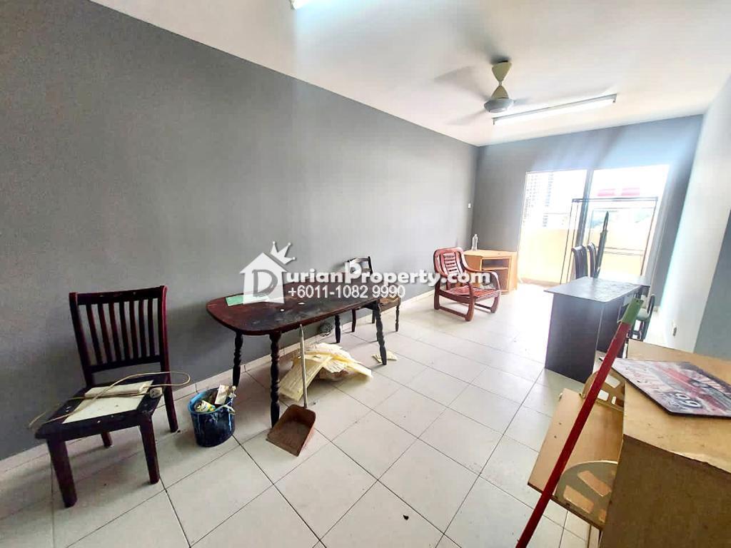 Apartment For Sale at Mandarina Court