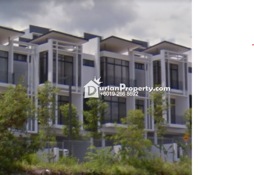 Bungalow House For Sale at 20trees