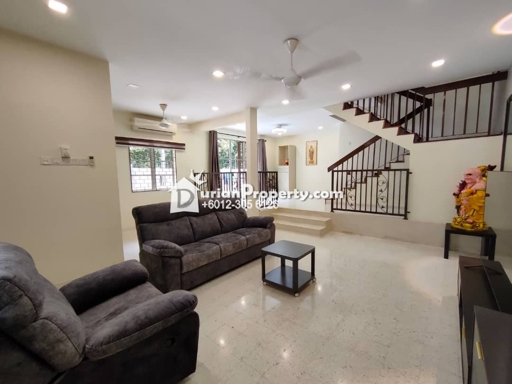Terrace House For Sale at SS14