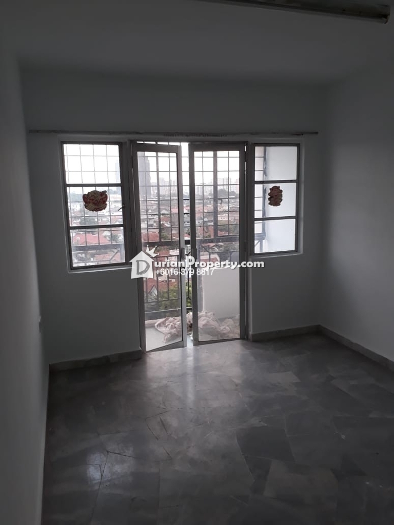 Condo For Rent at Genting Court