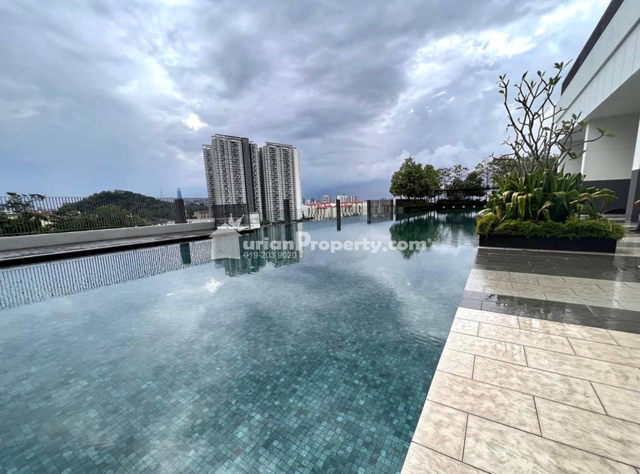 Condo For Sale at Lexa Residence @ The Quartz WM