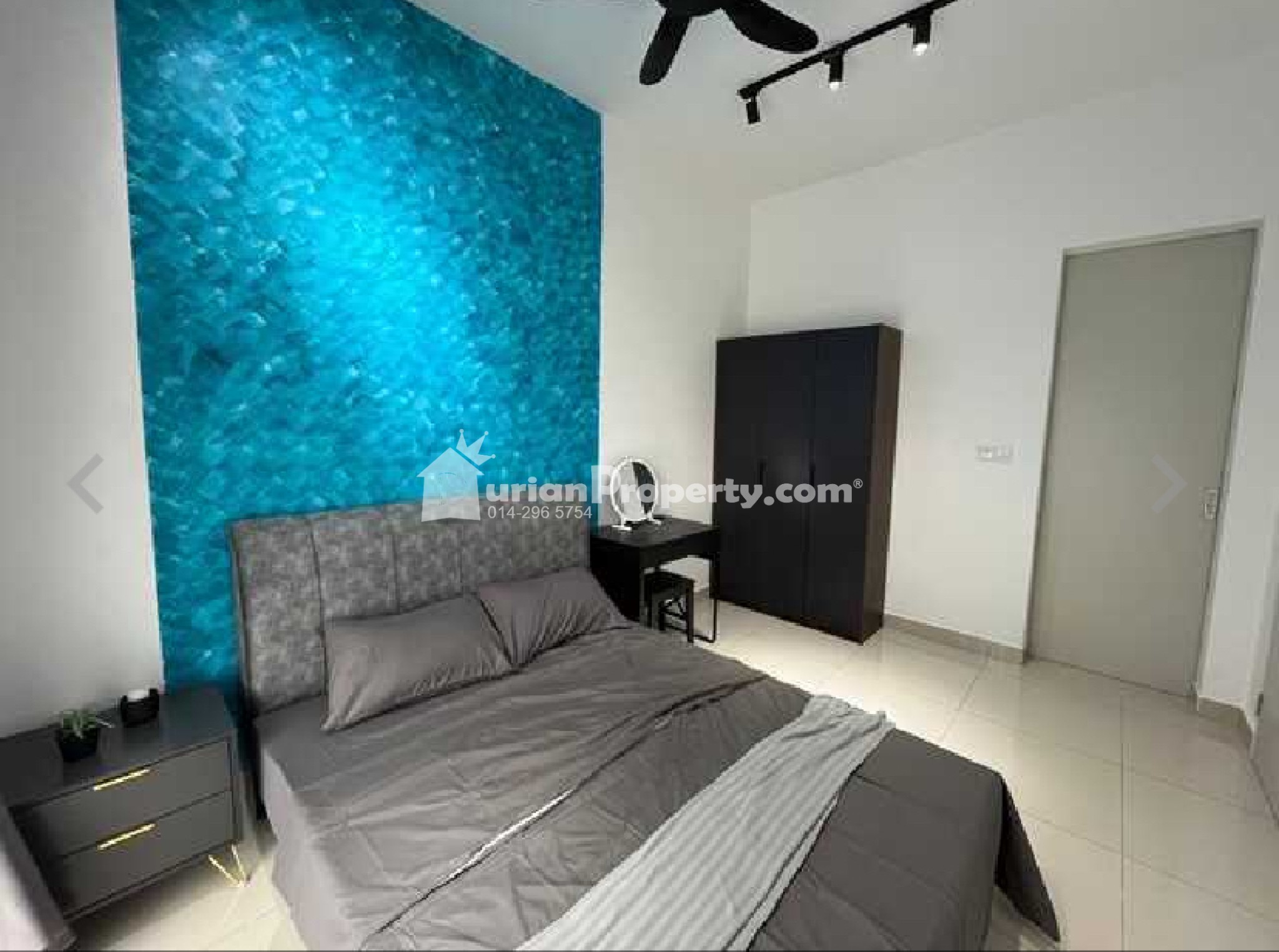 Condo Room for Rent at Wisma UOA Damansara II