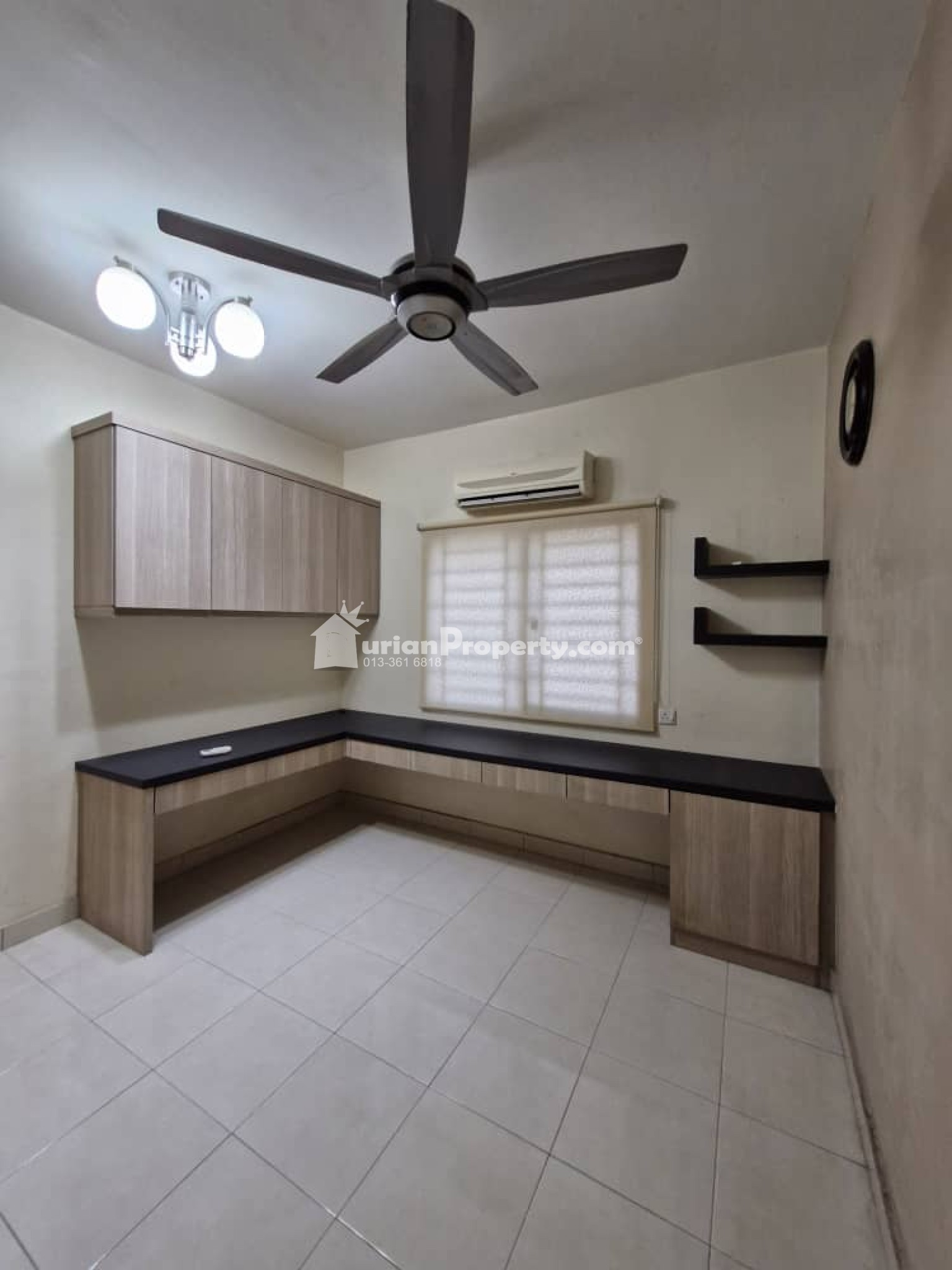 Condo For Sale at Koi Kinrara