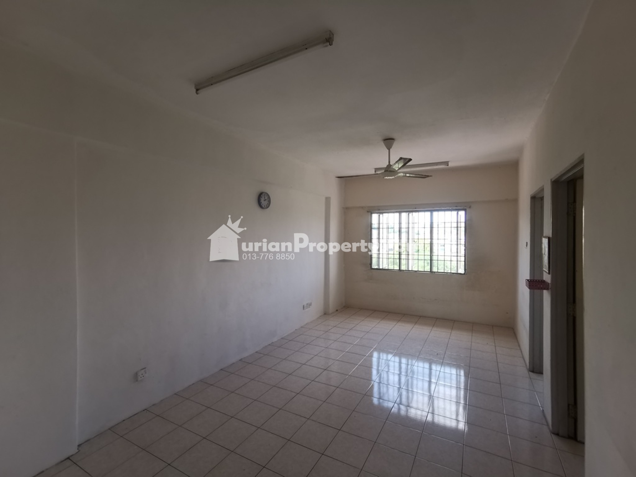 Apartment For Sale at Kantan Court