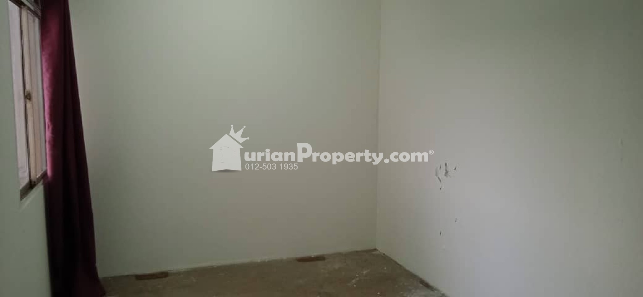 Flat For Rent at Bandar Baru Bangi