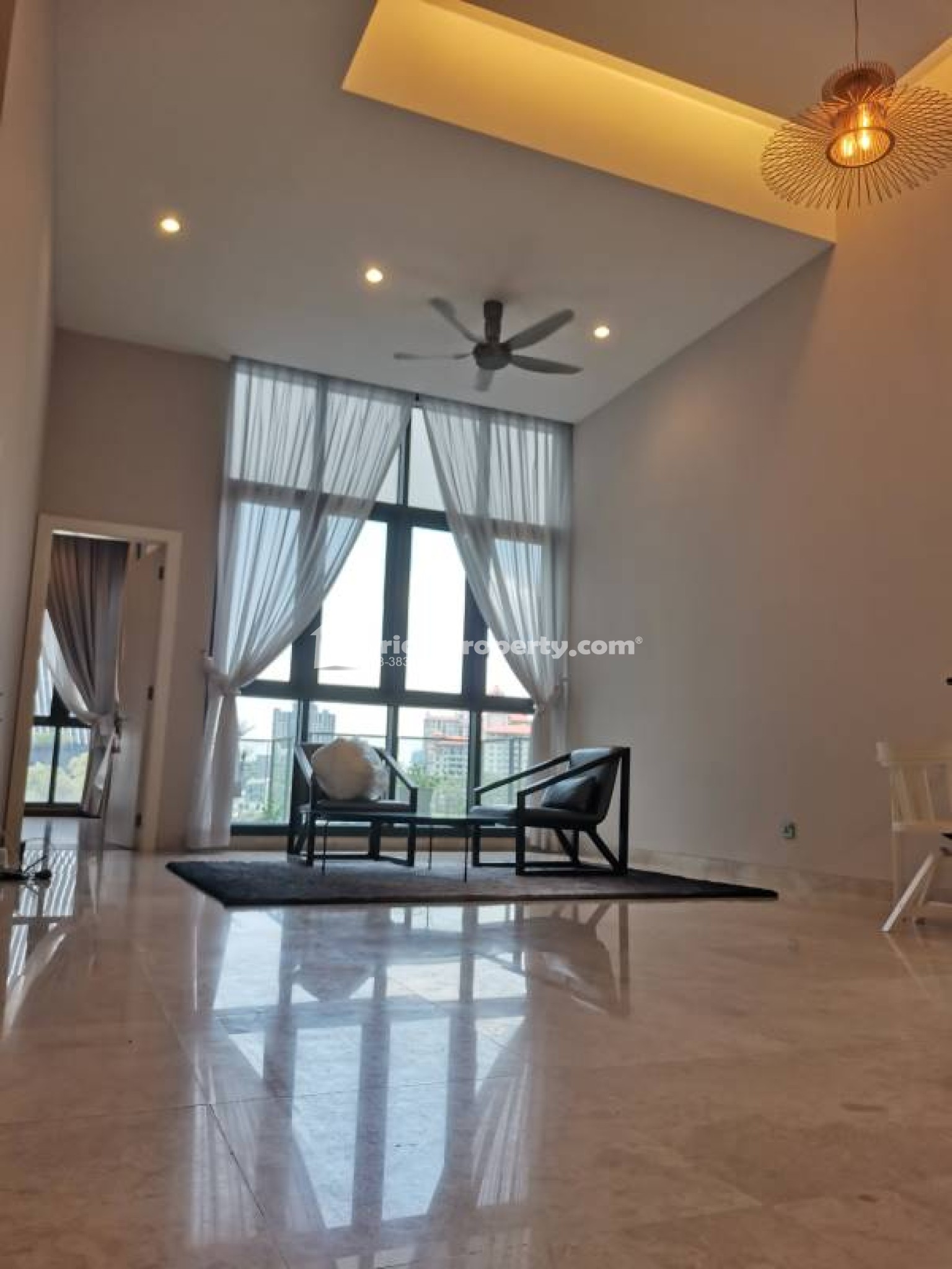 Condo For Sale at Icon Residence