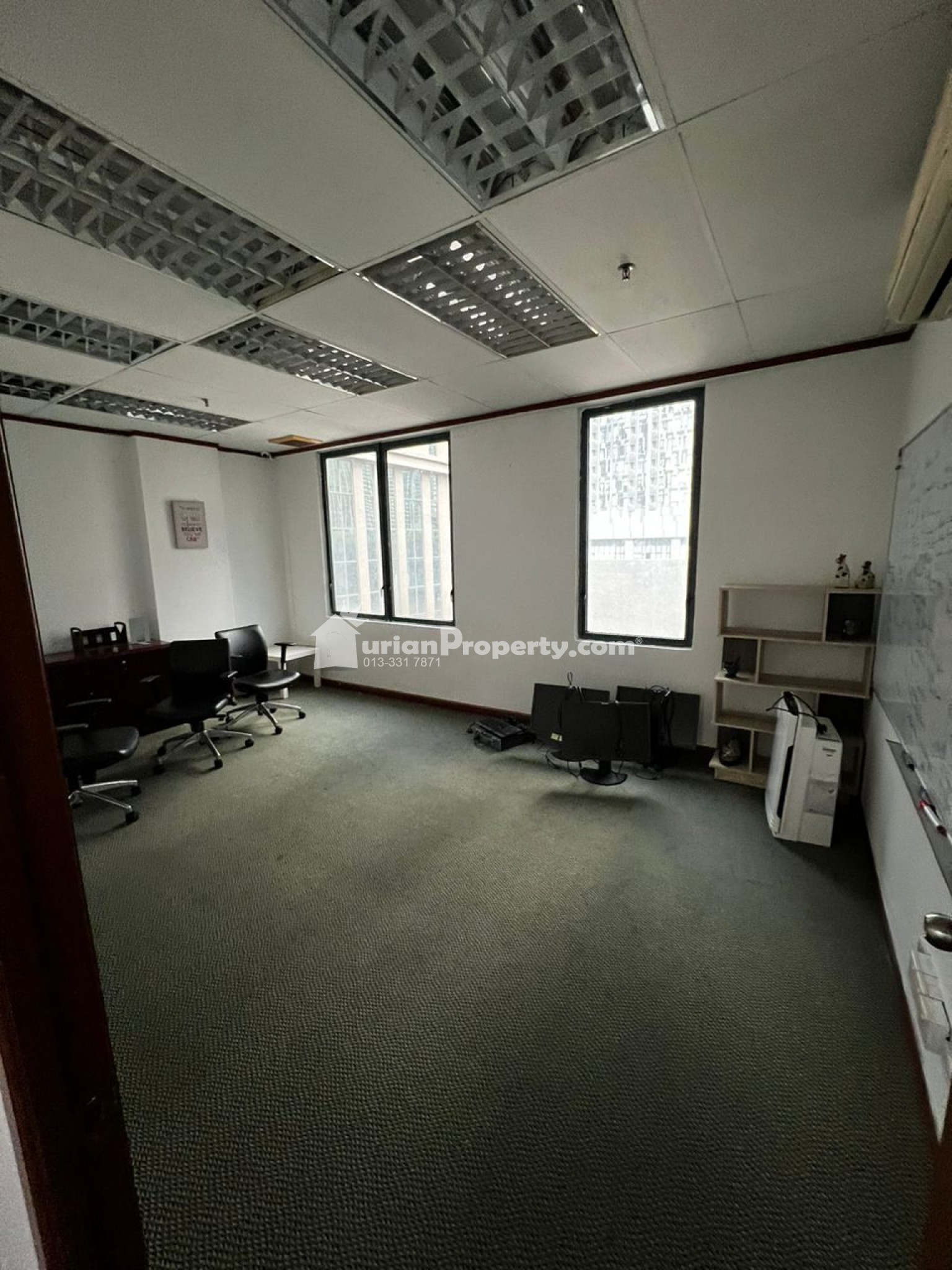 Office For Sale at Megan Avenue 2