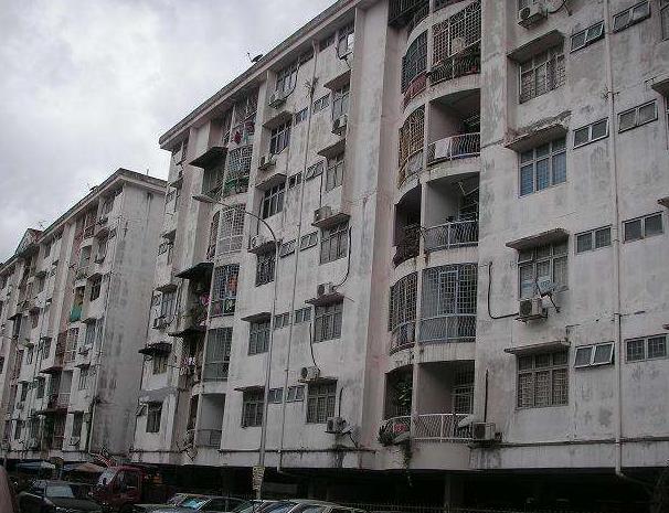 Apartment For At Greenview Apartments Kepong Rm 128 000 By Apartment For At Greenview Apartments Kepong