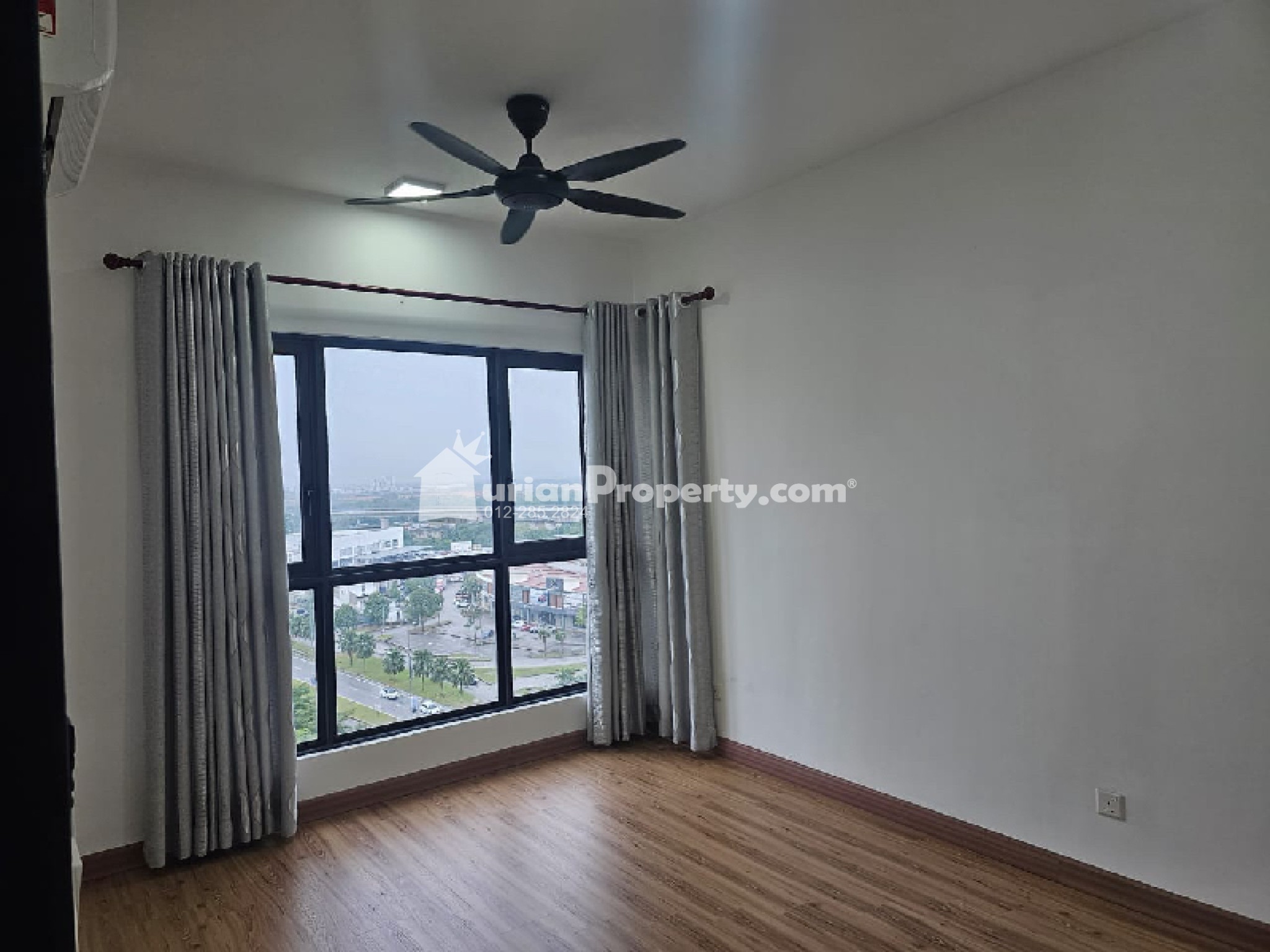 Condo For Sale at GM Residence Remia