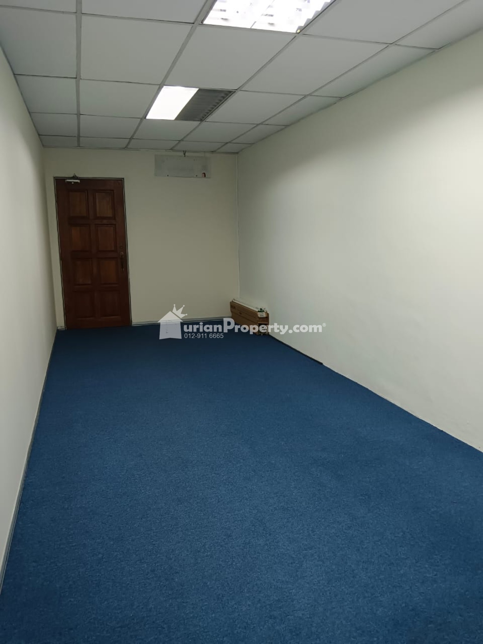 Shop Office For Rent at Taman Bayu Perdana