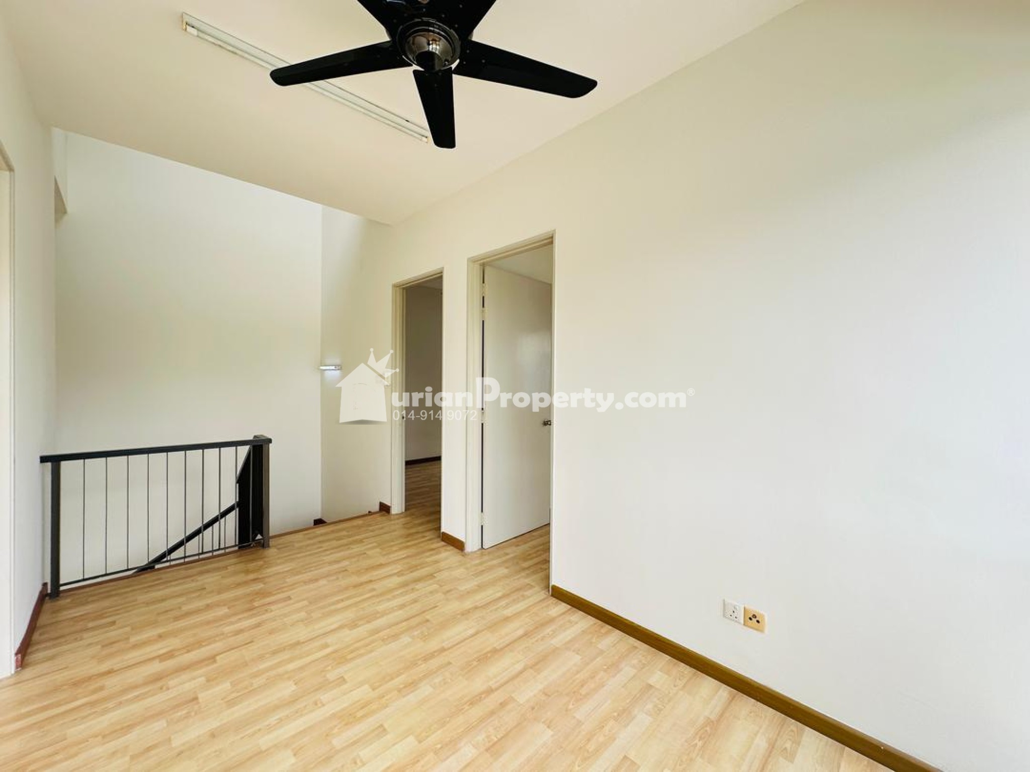 Terrace House For Sale at Anggun 3