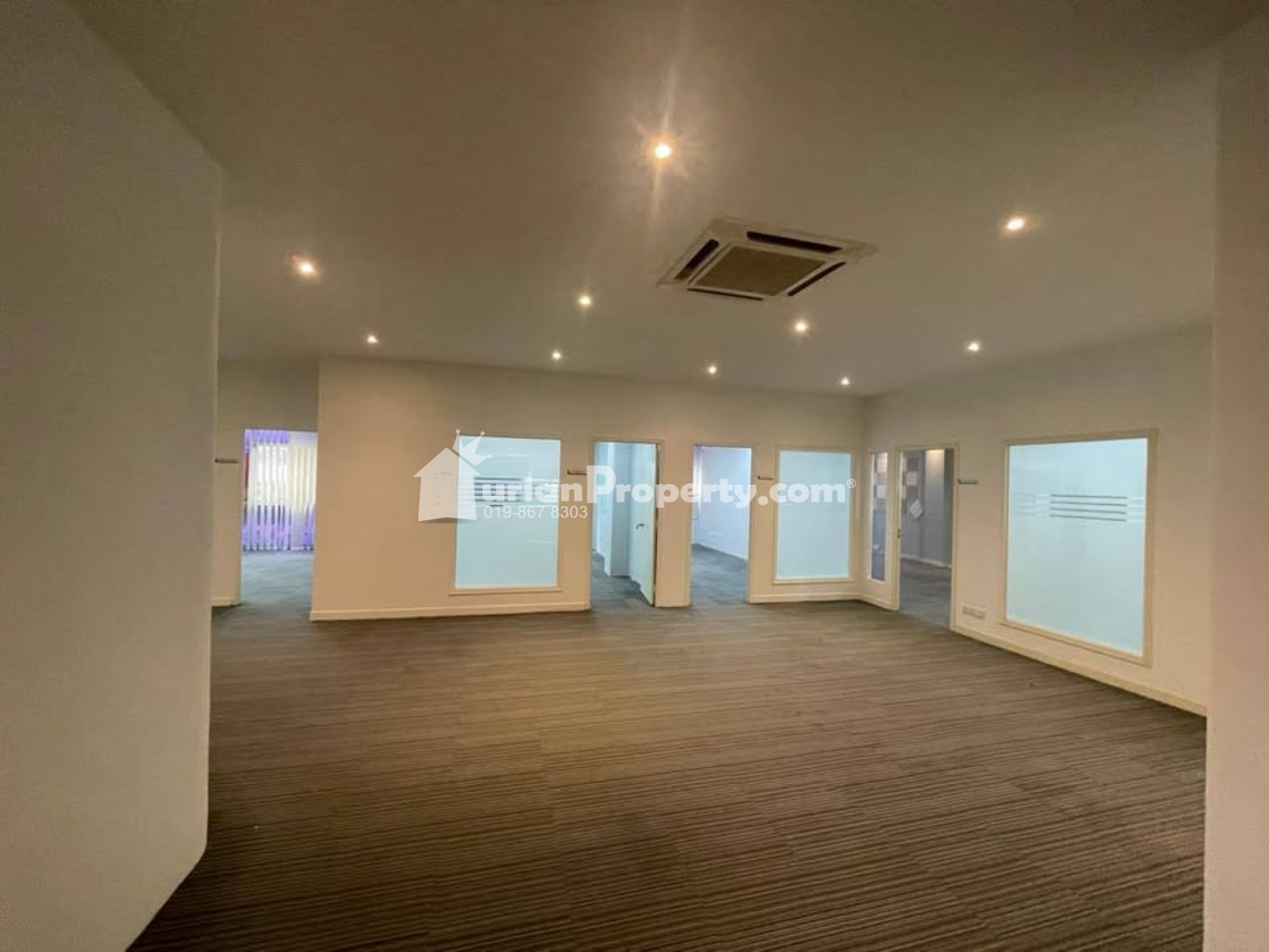 Office For Rent at Bedford Business Park