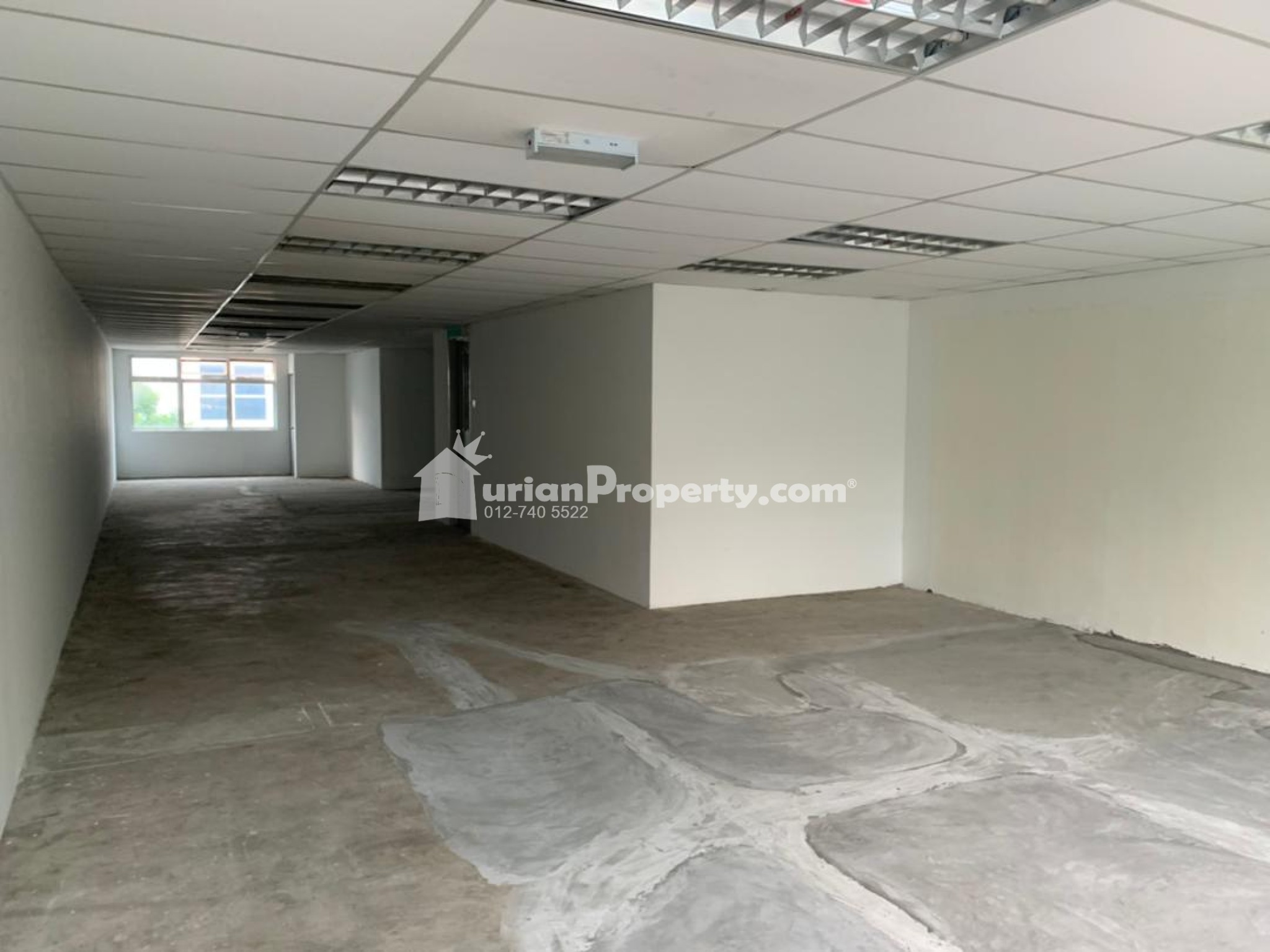 Office For Sale at i-City