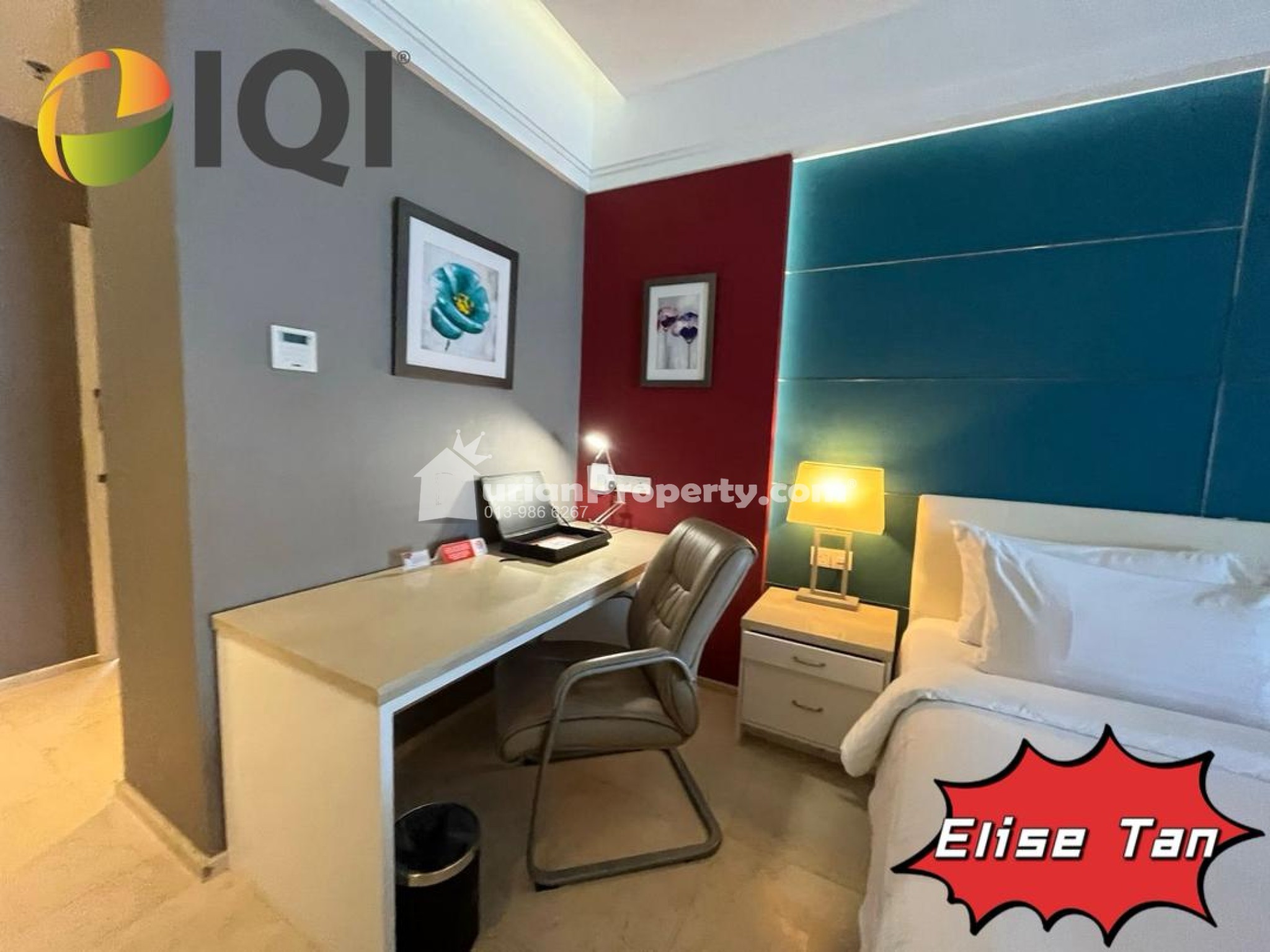 Condo For Sale at Lexis Suite @ Penang