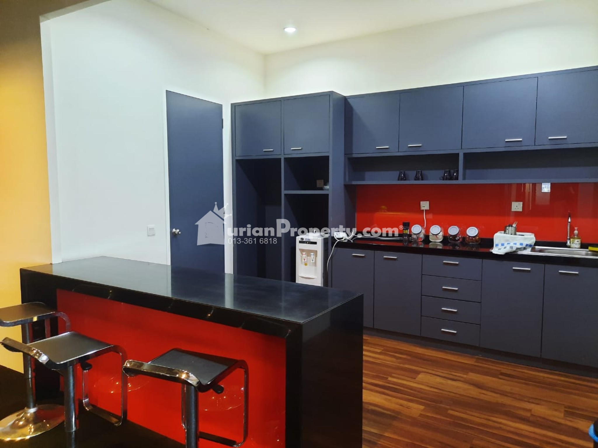 Office For Sale at Menara Choy Fook On