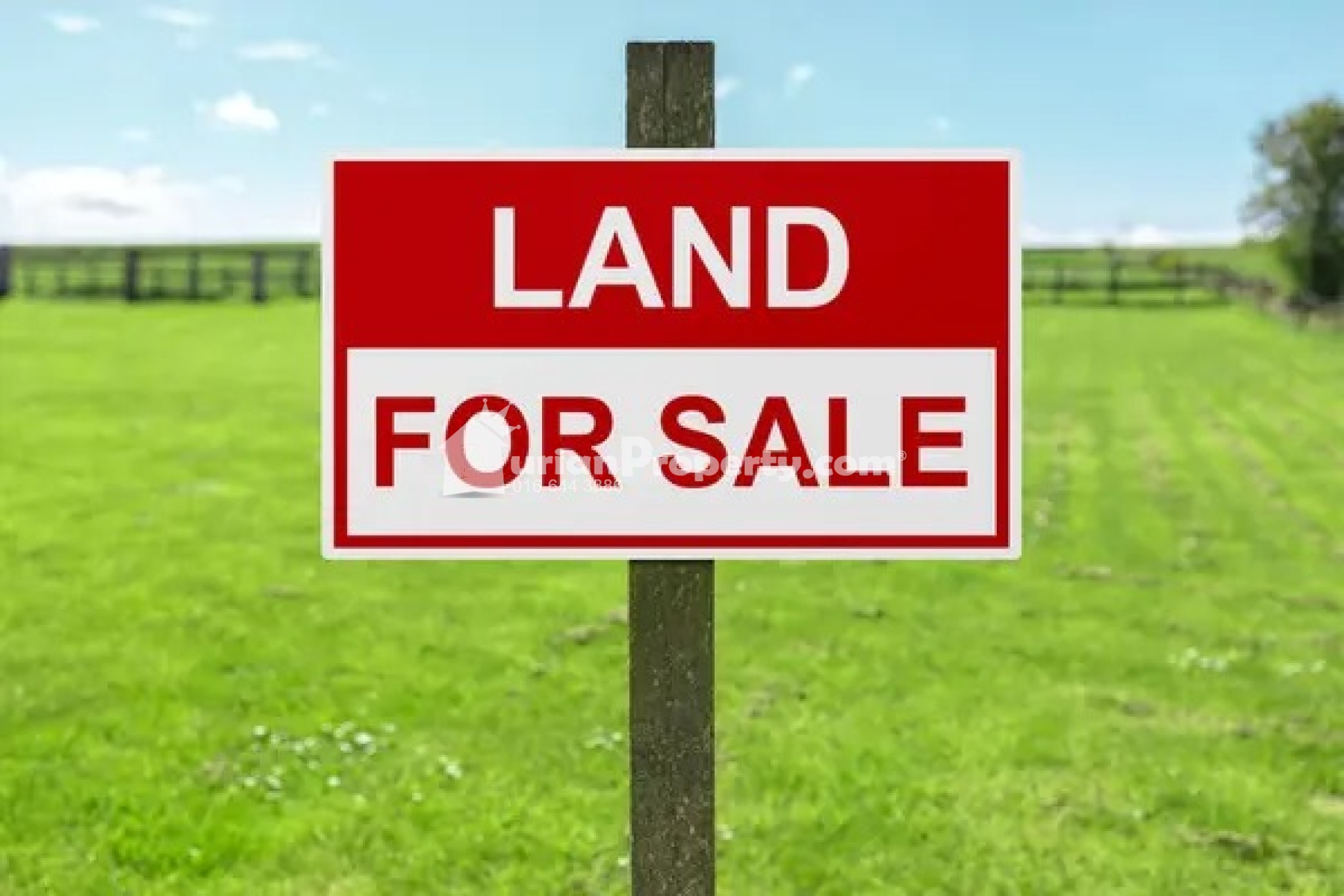Residential Land For Sale at Bukit Rimau