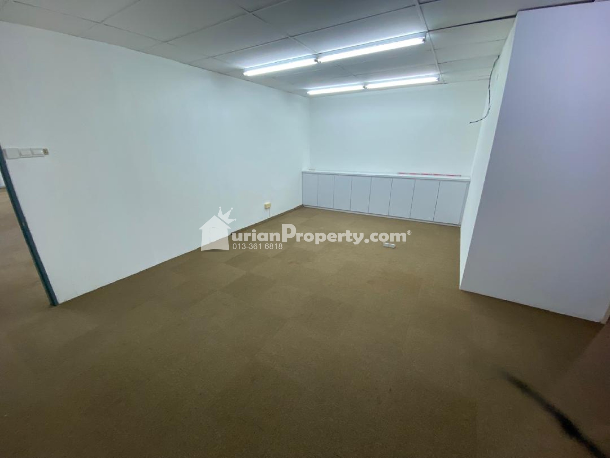 Shop Office For Rent at Bandar Puteri Puchong