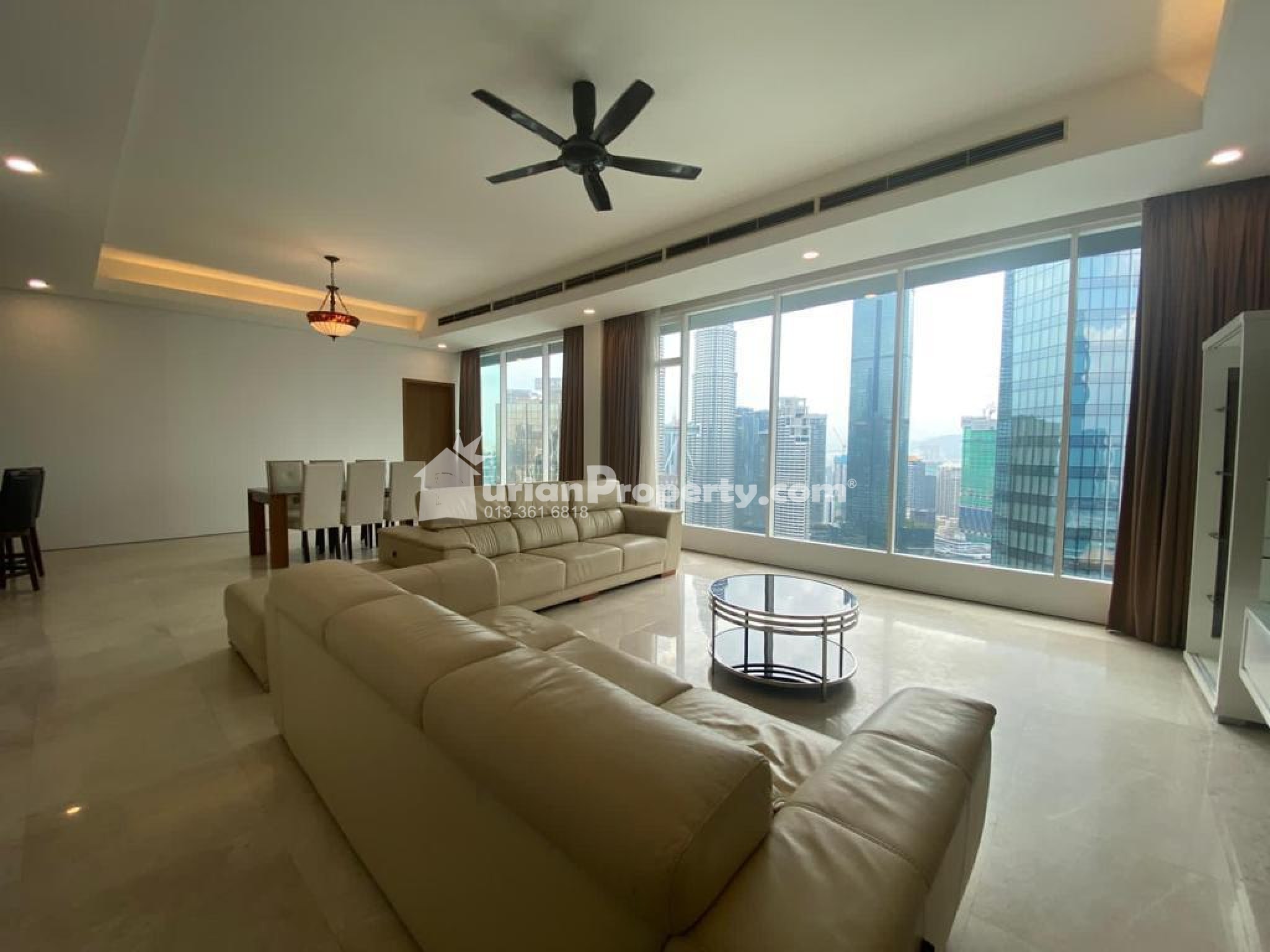 Condo For Sale at Vipod Residences