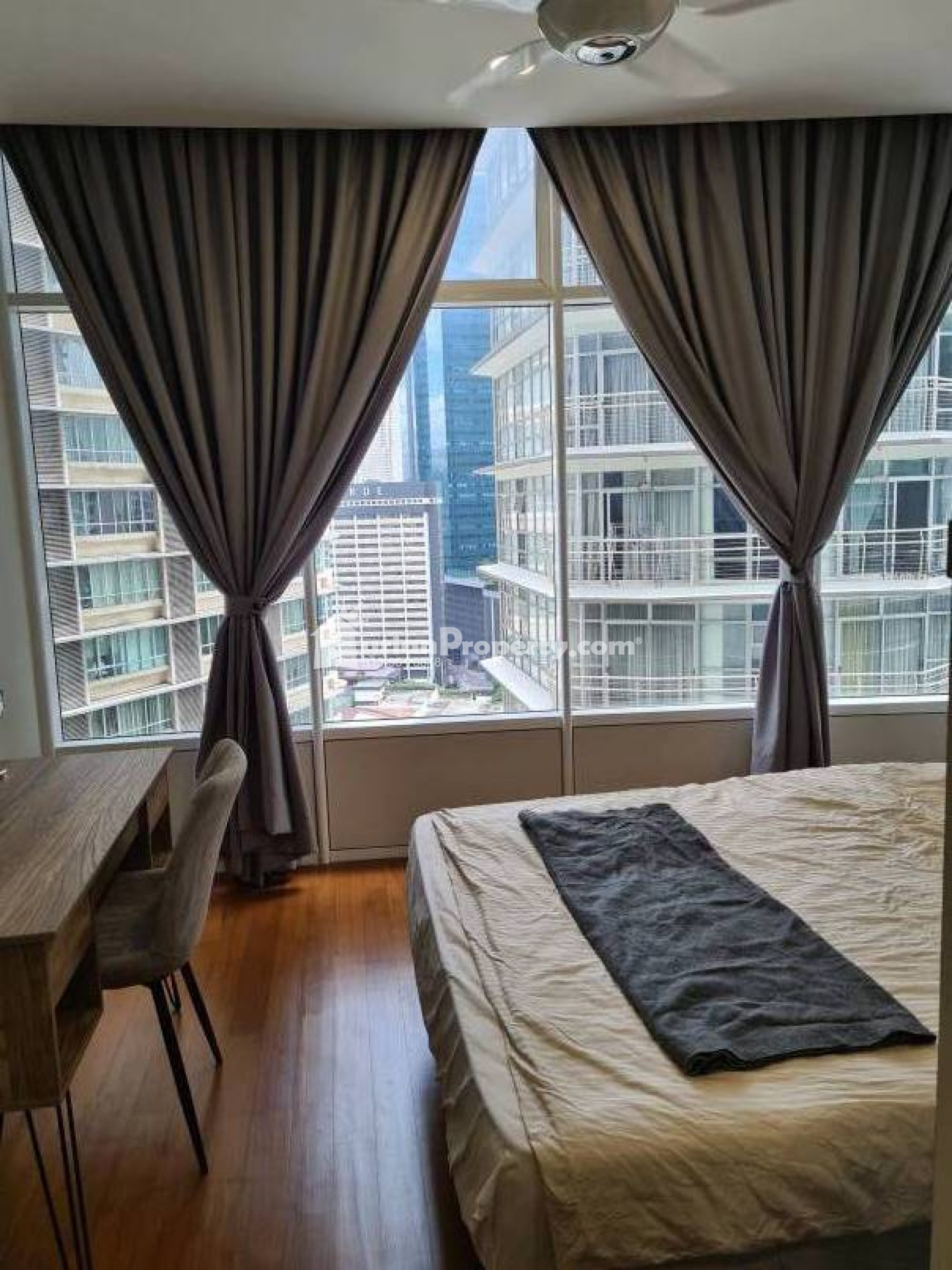 Condo For Sale at Sky Suites