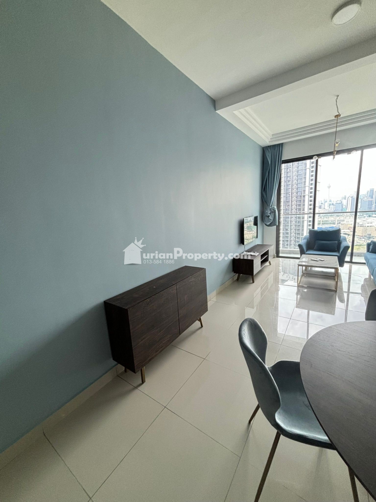 Condo For Rent at Lavile