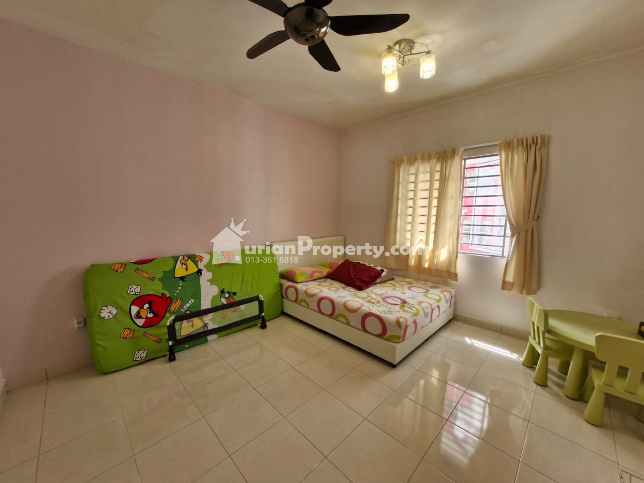 Condo For Sale at Koi Kinrara