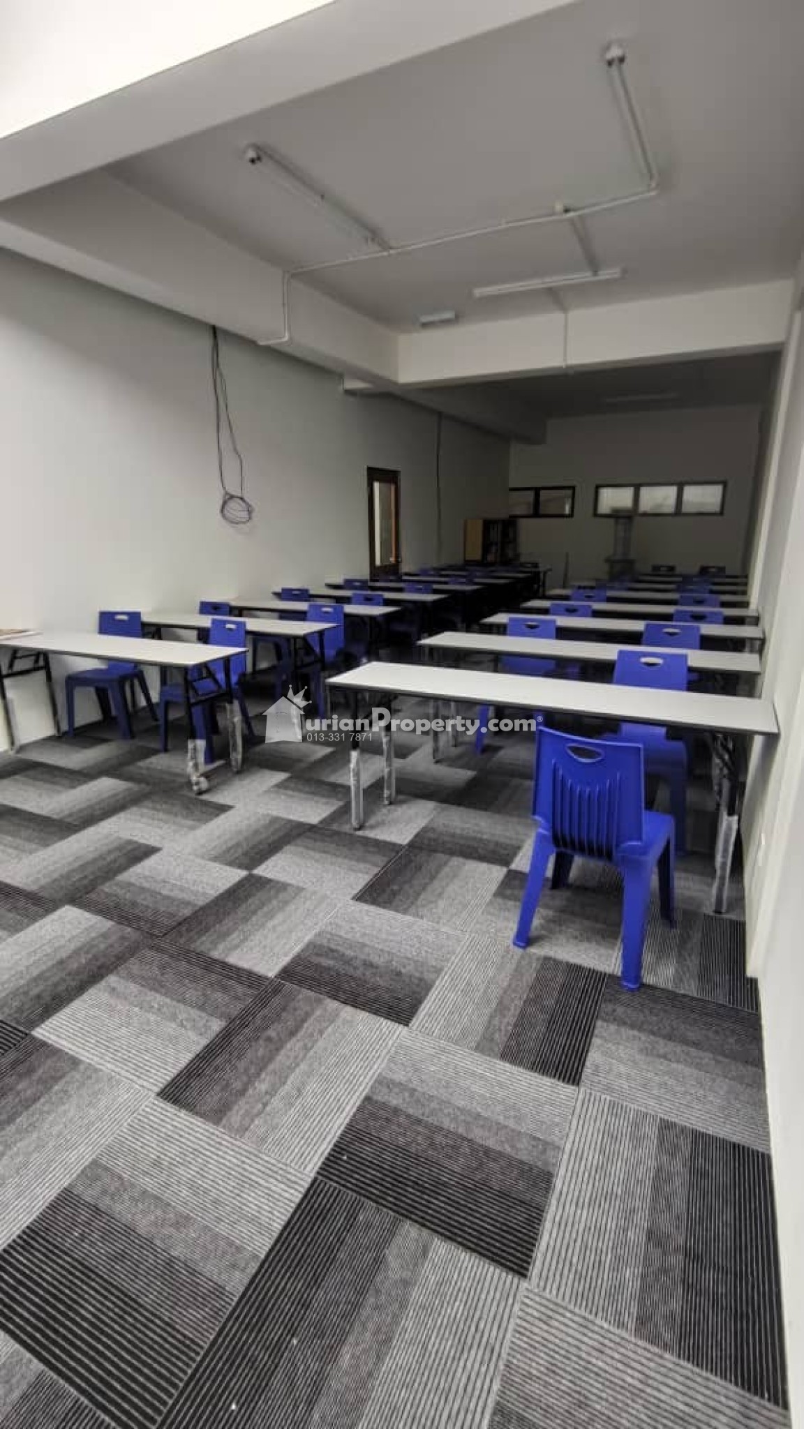 Shop Office For Rent at MKH boulevard