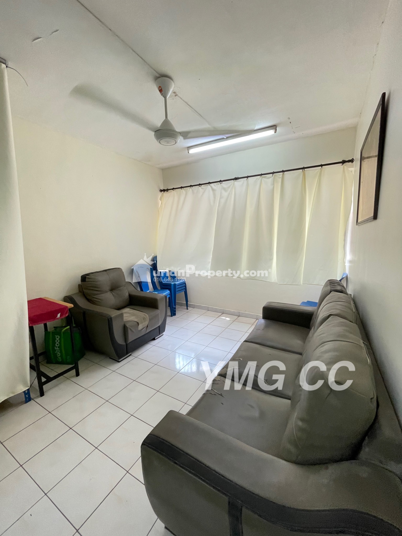 Apartment For Rent at Bandar Bukit Tinggi