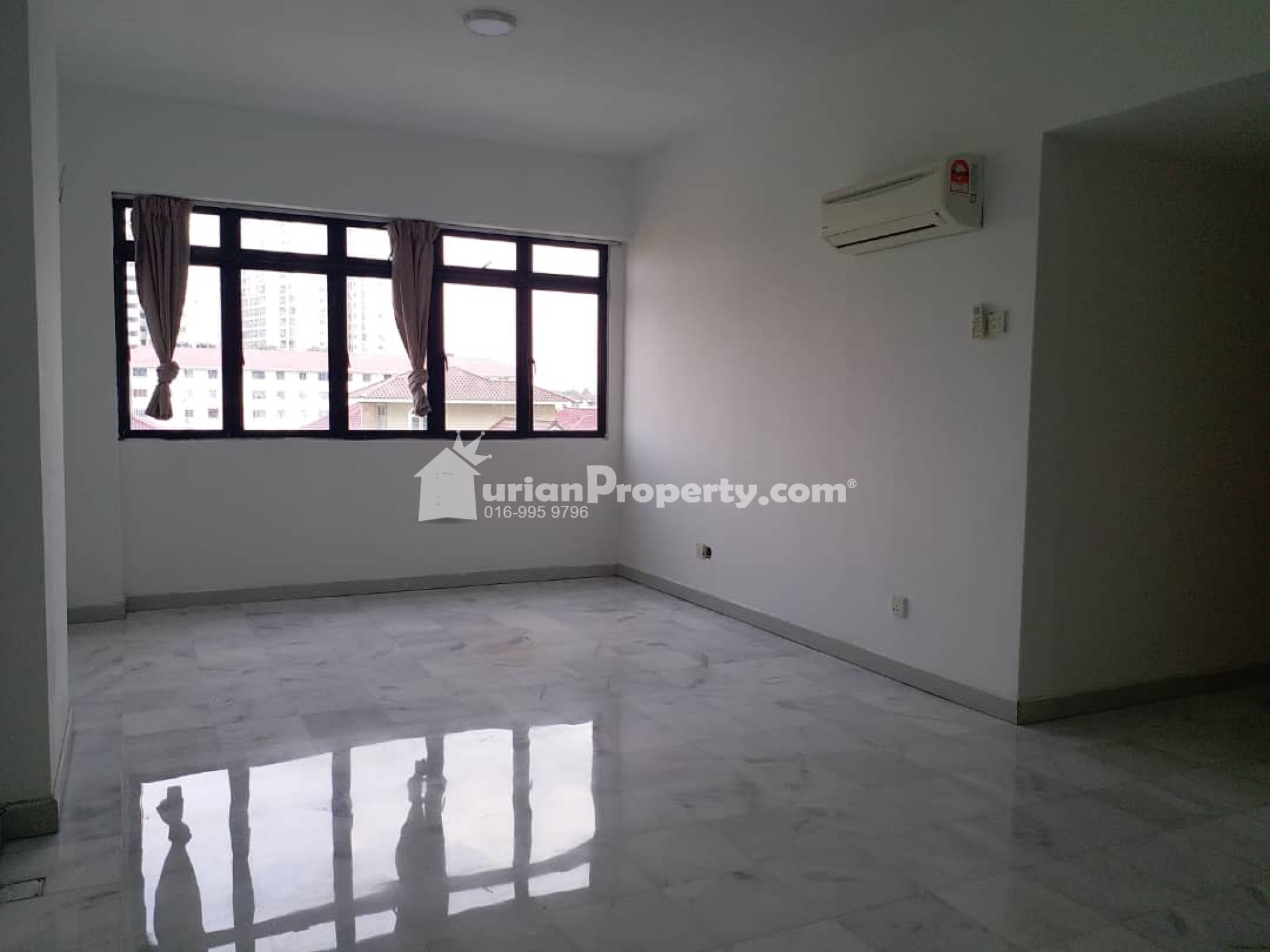 Condo For Sale at One Ampang Avenue