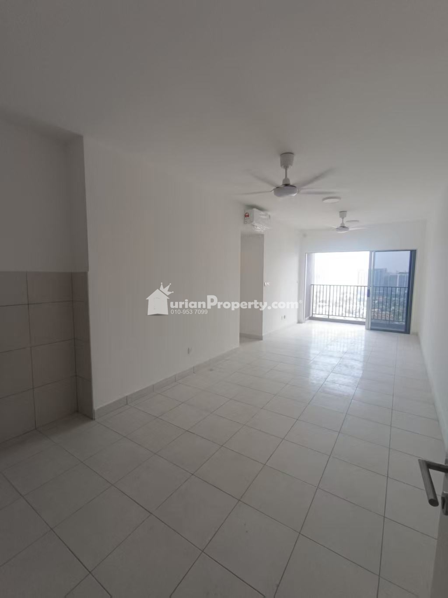Condo For Rent at Residensi Riamas