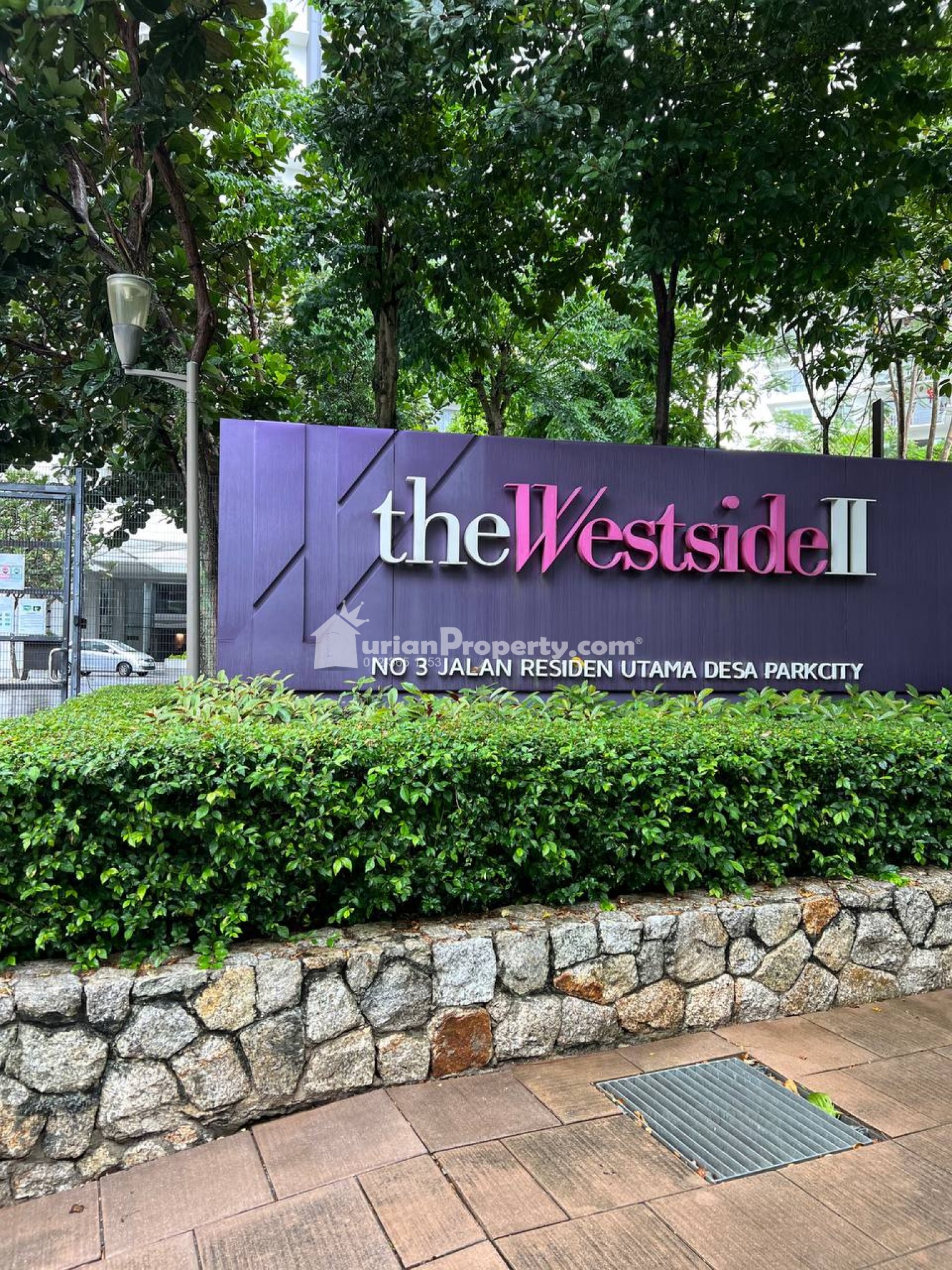 Serviced Residence For Sale at The Westside II