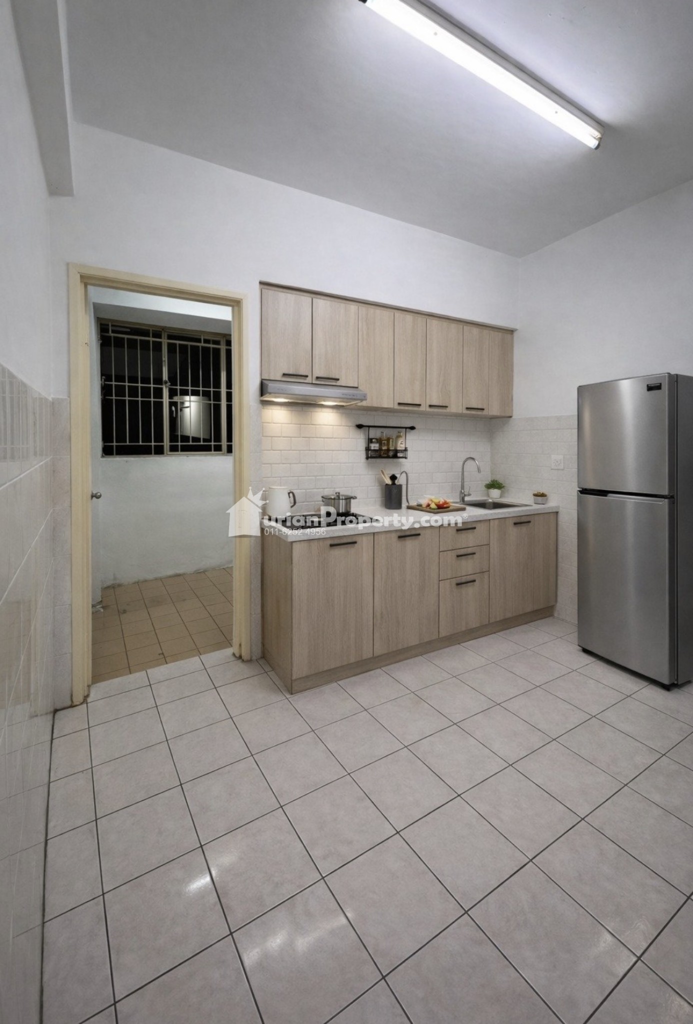 Condo Room for Rent at Ferringhi Delima Condominium