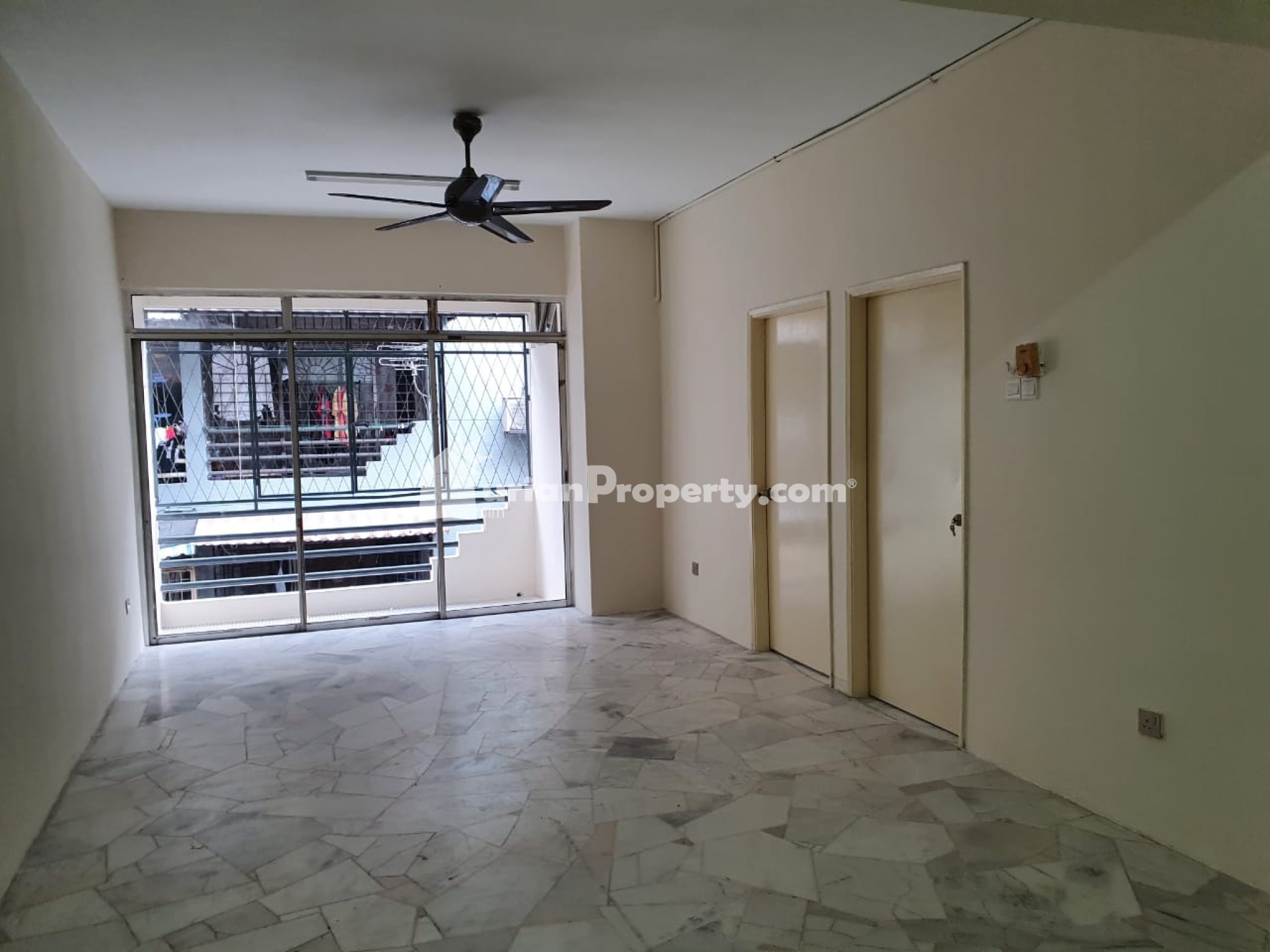 Apartment For Sale at Kuchai Entrepreneurs Park