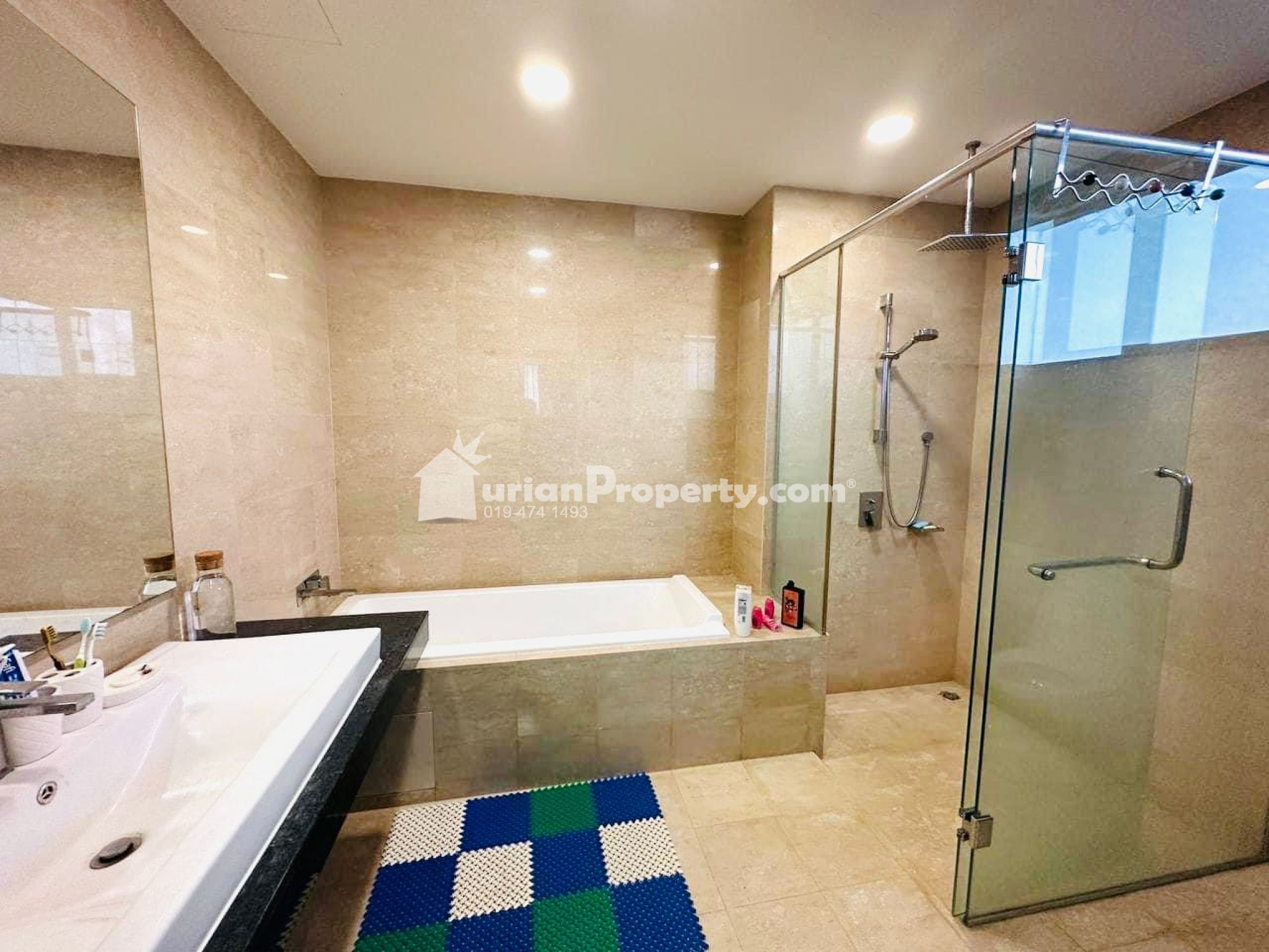 Condo For Sale at Infiniti 3 Residences