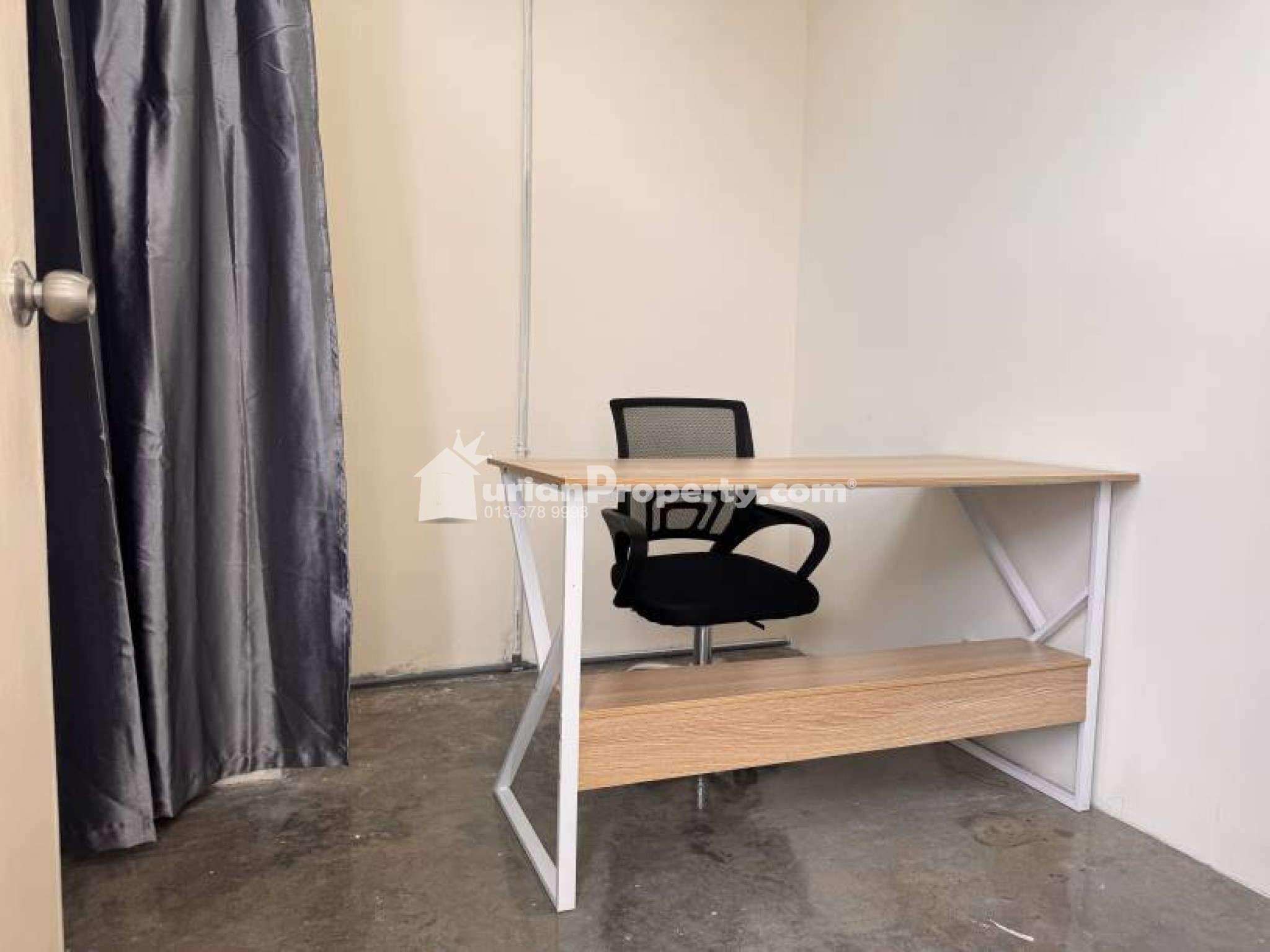 Shop Office For Rent at The Trillium