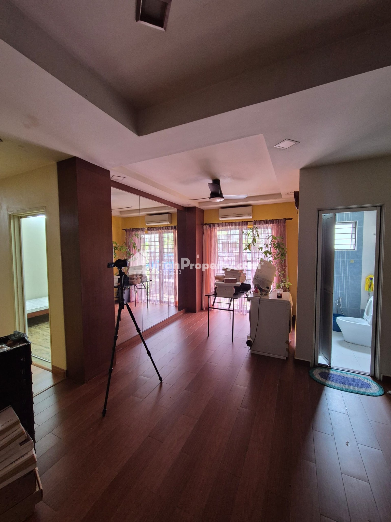 Terrace House For Sale at Setia Impian