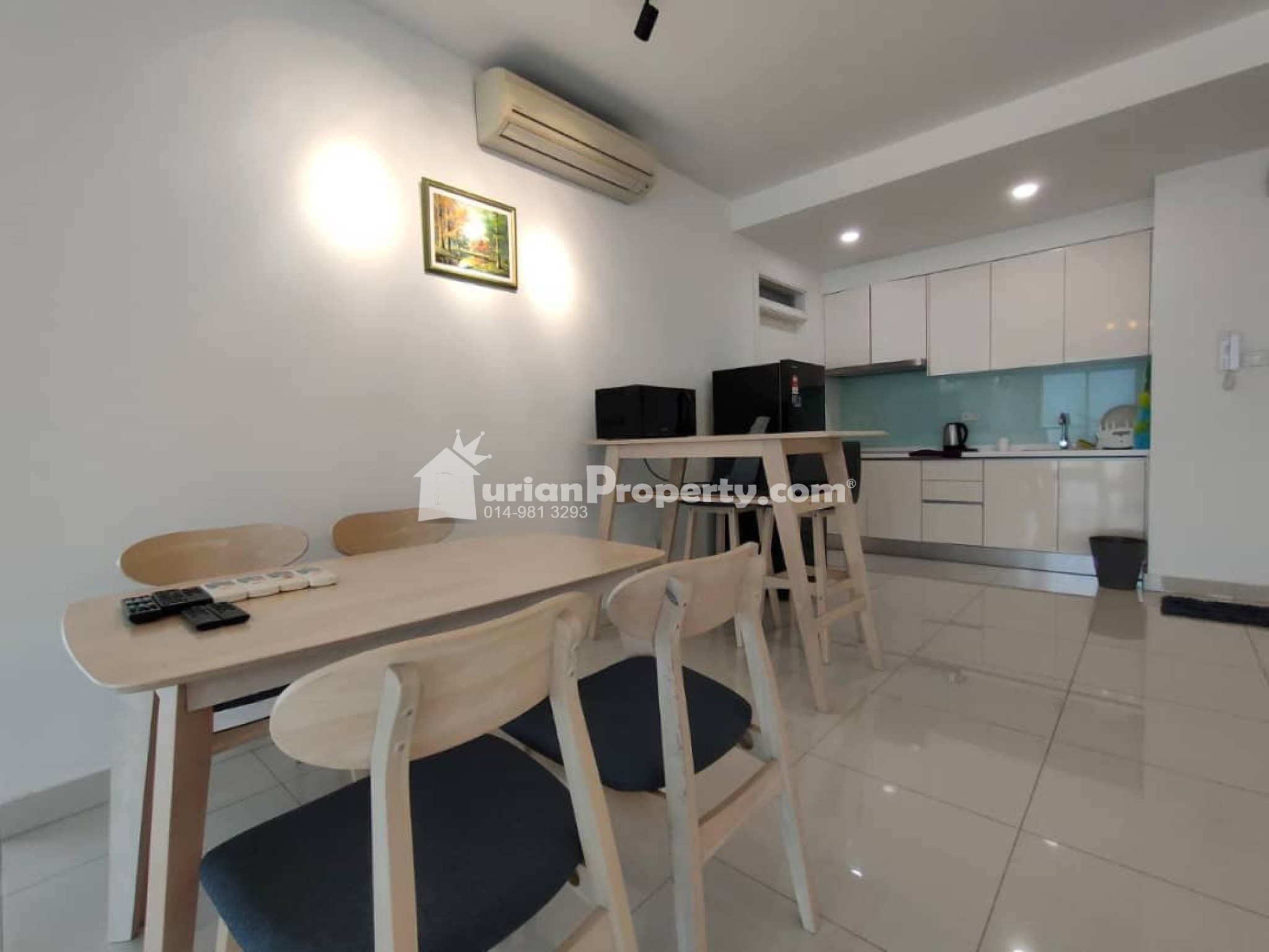 Condo For Sale at Teega Residence