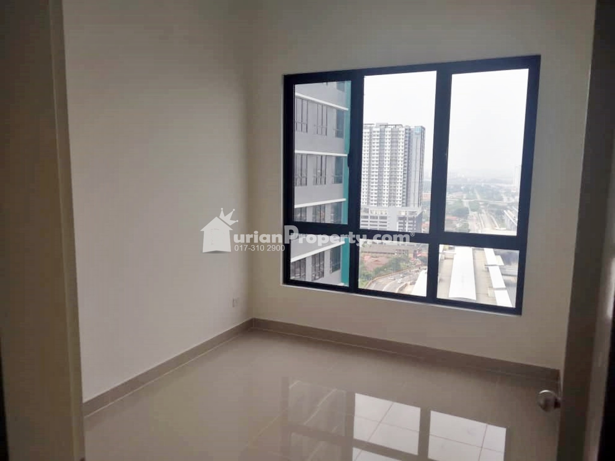 Condo For Rent at MKH boulevard